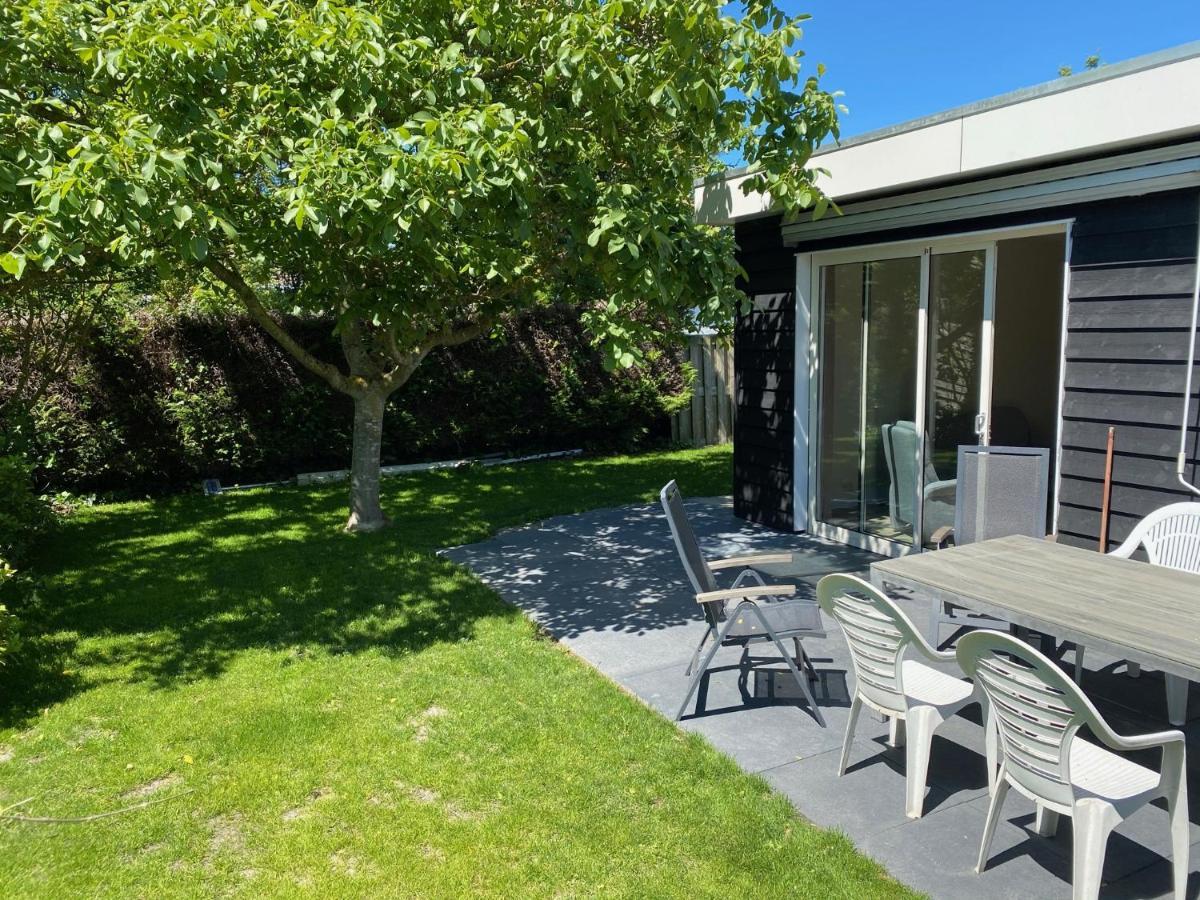 House In A Quiet Location In Zeeland 2 Apartment Bruinisse Luaran gambar