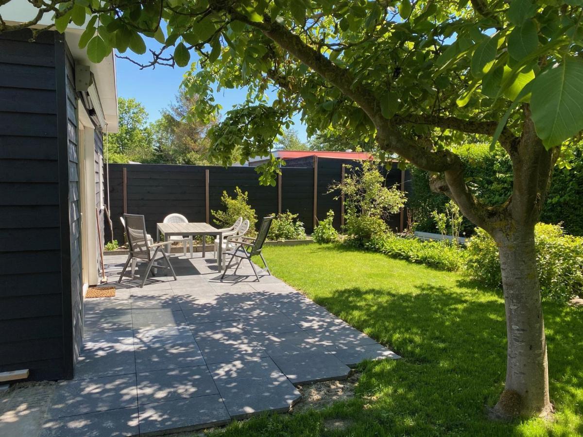 House In A Quiet Location In Zeeland 2 Apartment Bruinisse Luaran gambar
