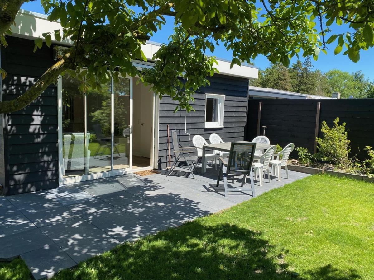 House In A Quiet Location In Zeeland 2 Apartment Bruinisse Luaran gambar