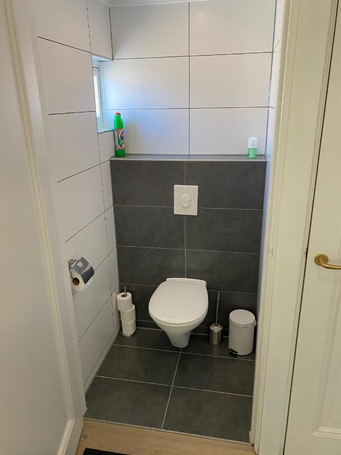 House In A Quiet Location In Zeeland 2 Apartment Bruinisse Luaran gambar