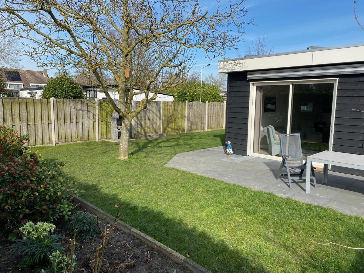 House In A Quiet Location In Zeeland 2 Apartment Bruinisse Luaran gambar